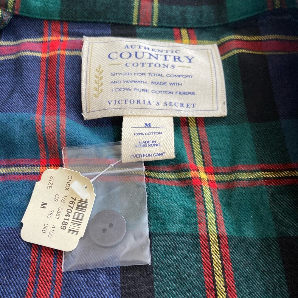 Victoria Secret Pj Set